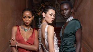 Коллекция высоких украшений Bvlgari Eclettica – это живой диалог