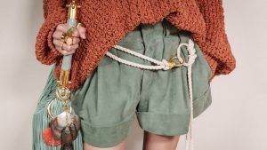 Тренд: смелые кольца