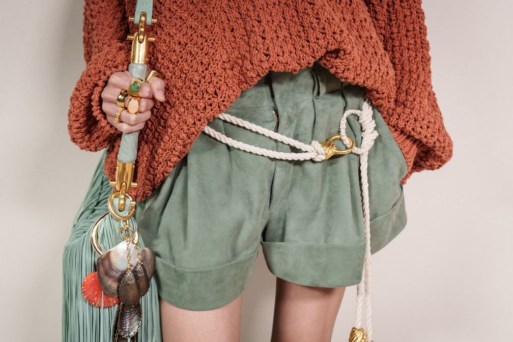 Тренд: смелые кольца