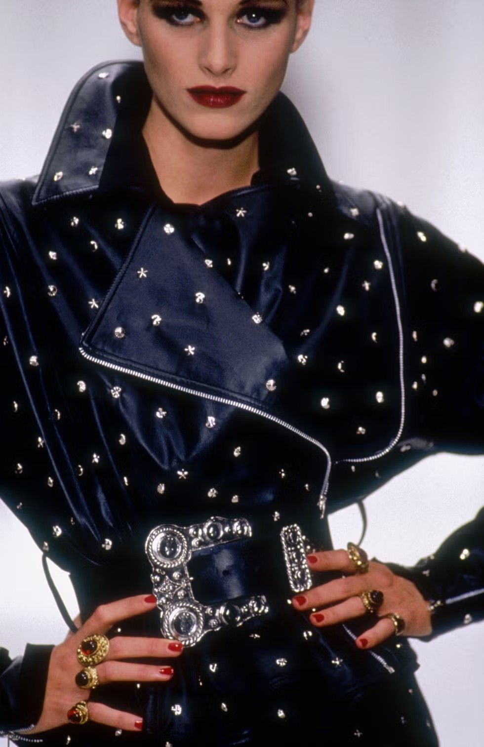 Complice, весна/лето – 1992