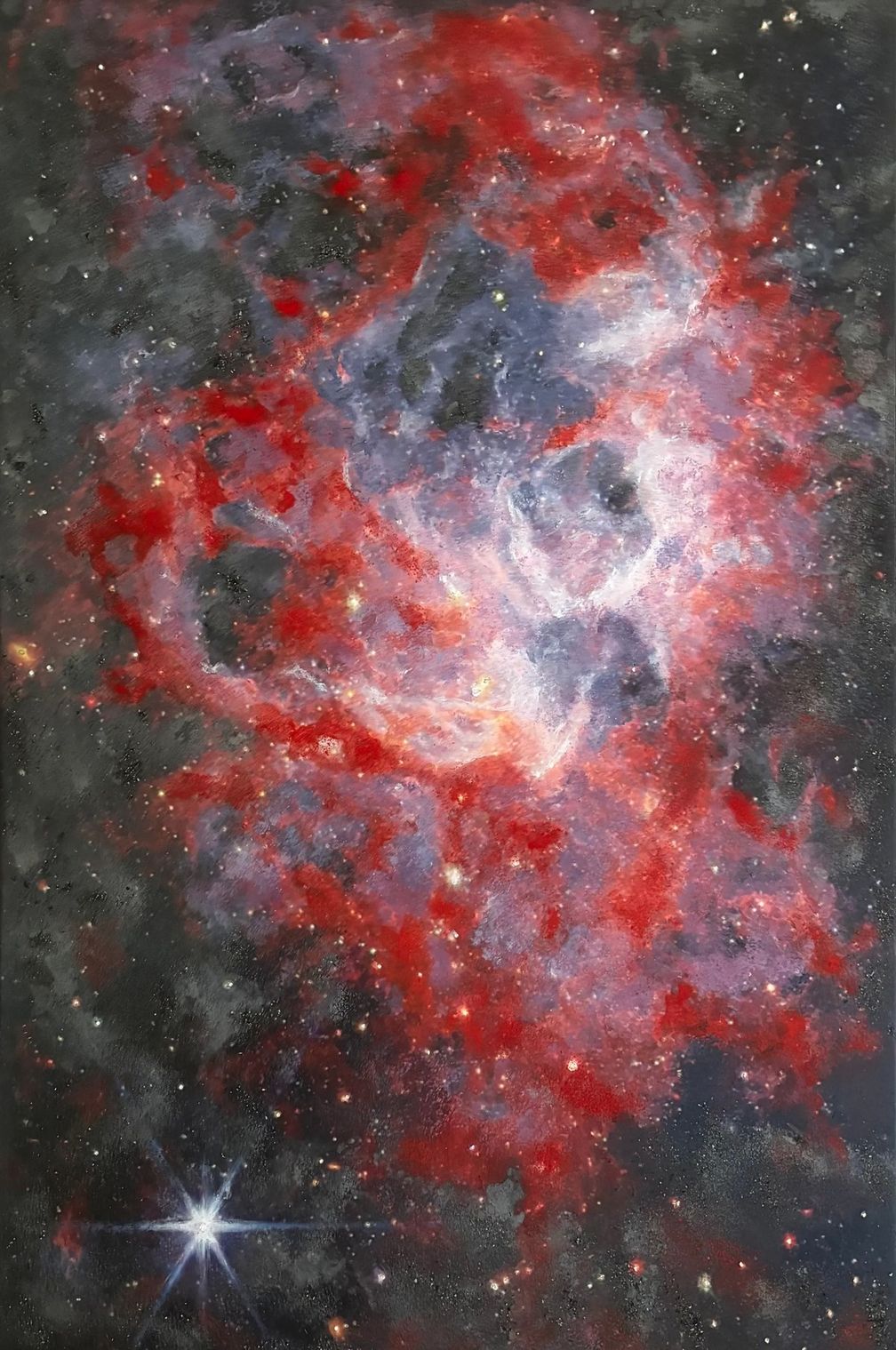 Diamond 1.70 Шреи Мехты. Предоставлено Grown Brilliance