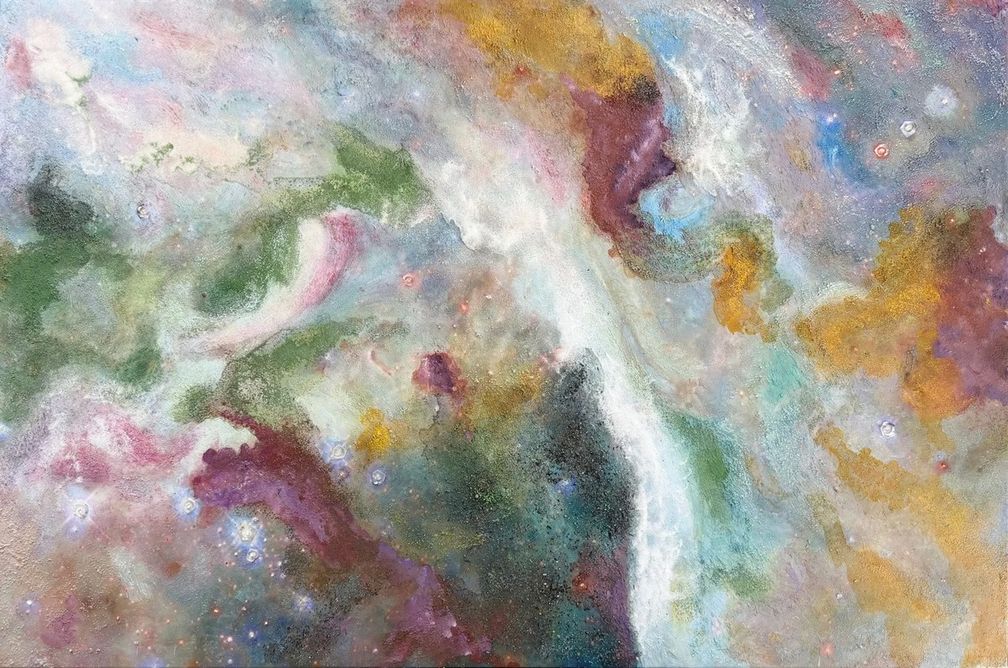 Diamond 1.120 Шреи Мехты. Предоставлено Шреей Мехтой