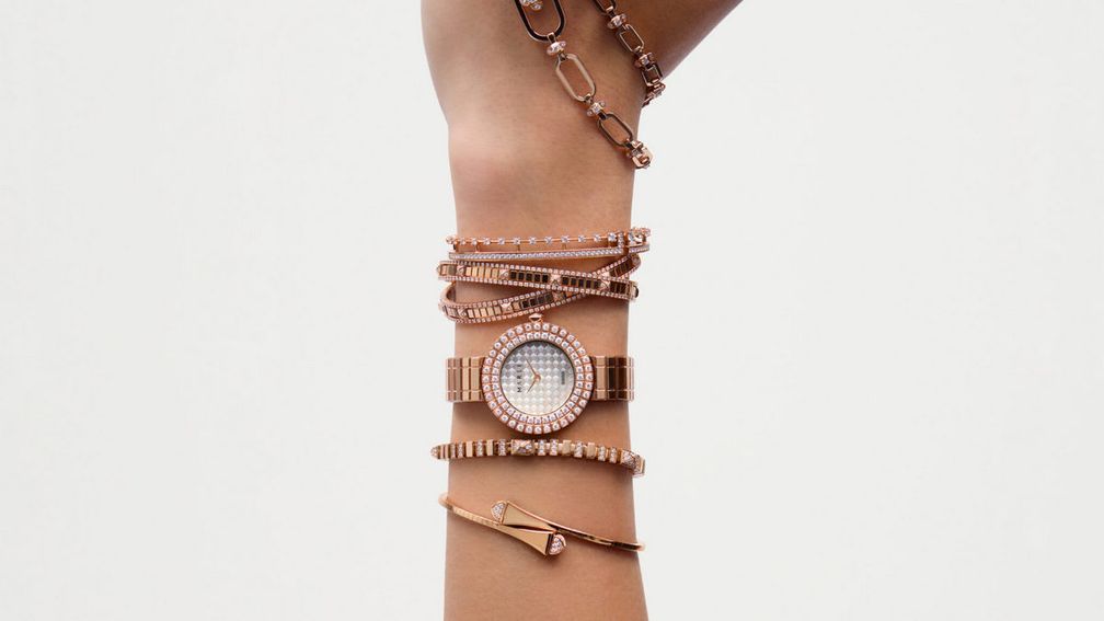 Часы от MARLI – эволюция ювелирного бренда