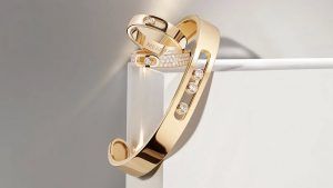 Бренду Messika — 20 лет. Часть 1