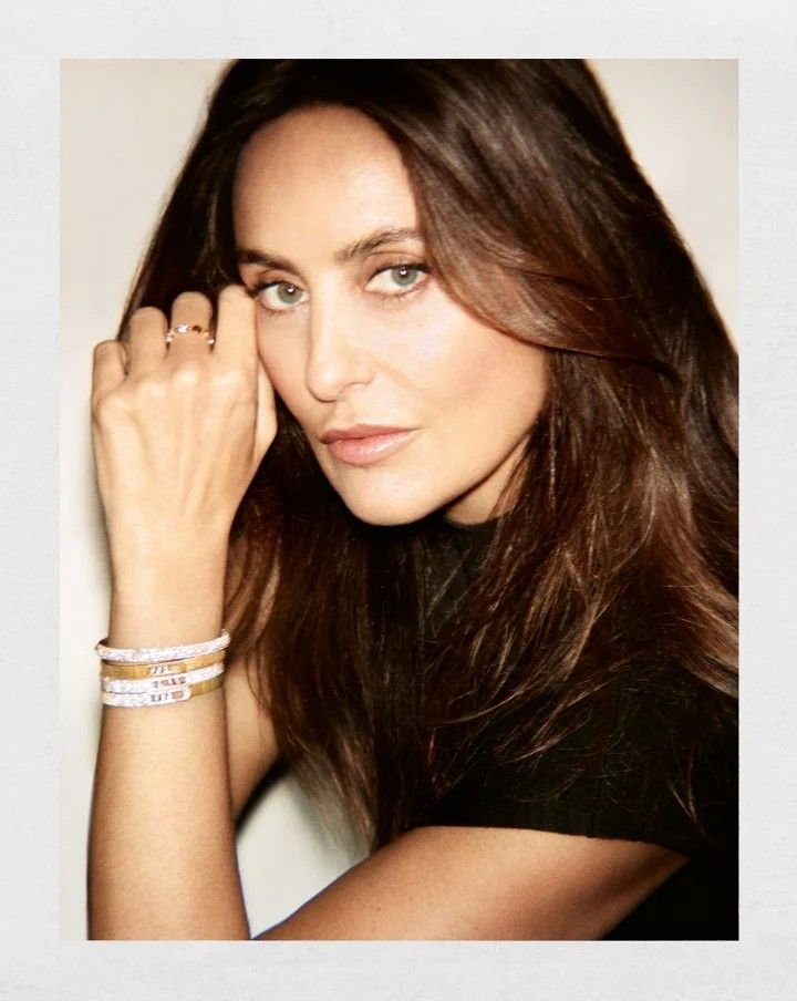 Валери Мессика. Фото: Эзра Петроньо 