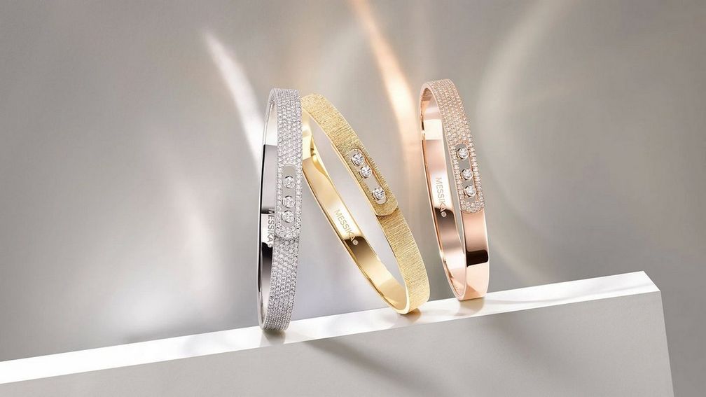 Бренду Messika — 20 лет. Часть 2