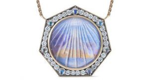 Коллекция Inayat от Noor Fares исследует смысл и форму