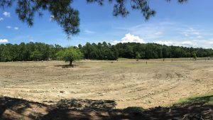 О парке «Кратер алмазов», ч. 1