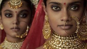 О ювелирных украшениях с бриллиантами эпохи Великих Моголов, ч. 1