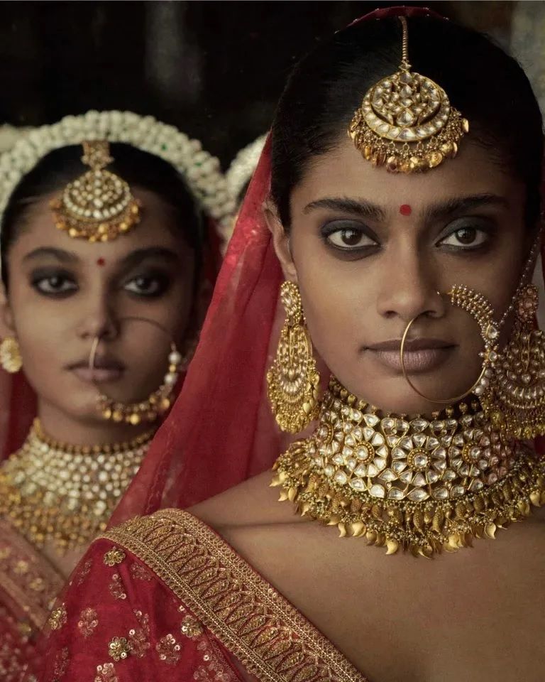 О ювелирных украшениях с бриллиантами эпохи Великих Моголов, ч. 1