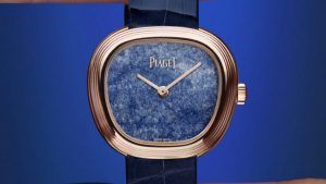 Piaget представляет потрясающие новые часы на выставке Watches and Wonders 2026