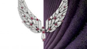 Почему горный хрусталь до сих пор в центре внимания, ч. 1