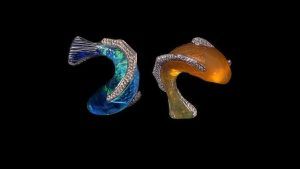 Почему горный хрусталь до сих пор в центре внимания, ч. 2