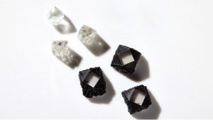 Почему природные бриллианты дороже лабораторных? Ч. 1