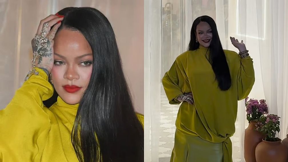 Хаатпхул от Manish Malhotra — фирменное украшение для рук. Фото, слева направо: Sabyasachi, Getty Images