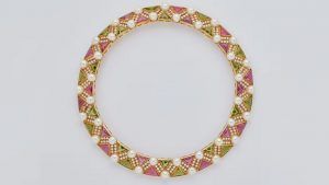 Ювелирные изделия, принадлежавшие певице Роберте Флэк, будут выставлены на аукцион