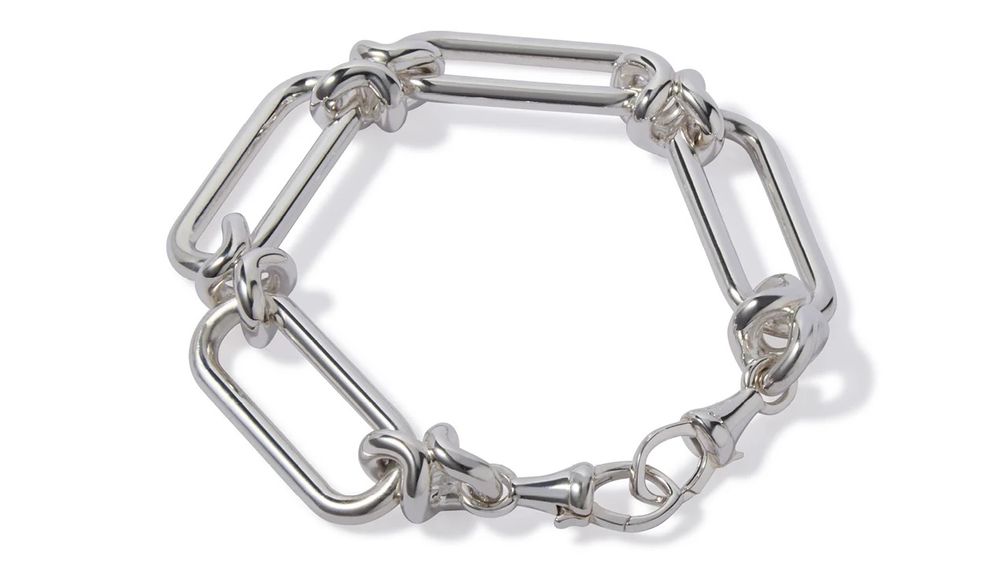 Серебро переживает настоящий расцвет