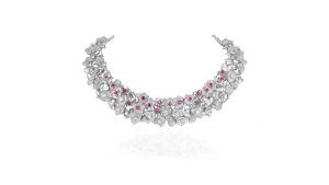 Бренд Simone Jewels переосмысливает чудо древности