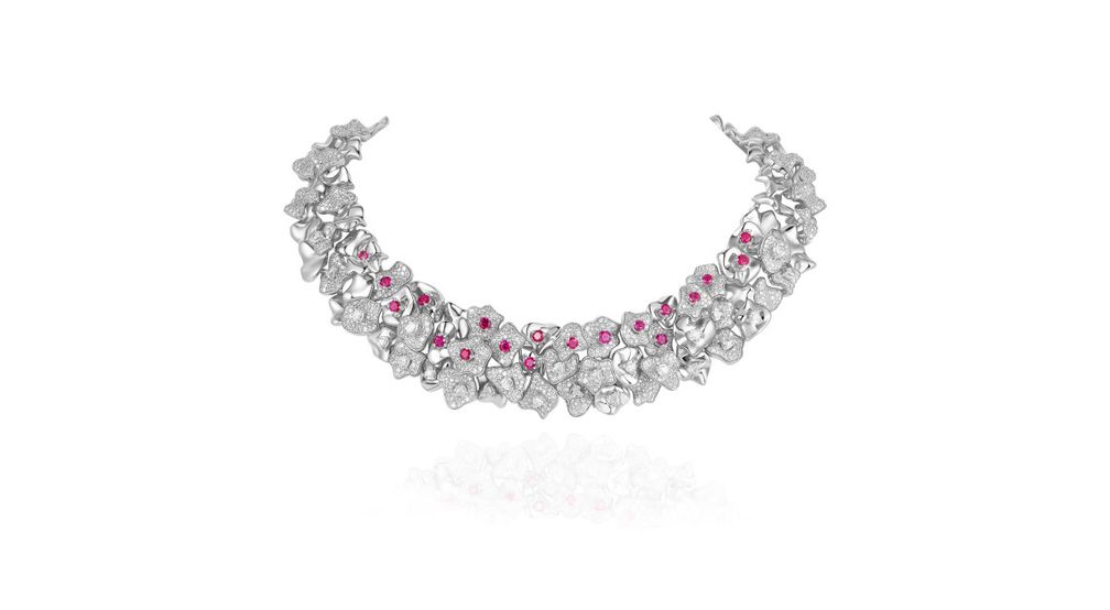 Бренд Simone Jewels переосмысливает чудо древности