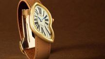 Sotheby’s продаст коллекцию из 300 винтажных часов Cartier за $ 15 млн