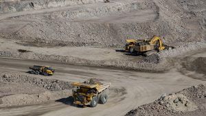 Убытки Mountain Province достигли $ 200 млн