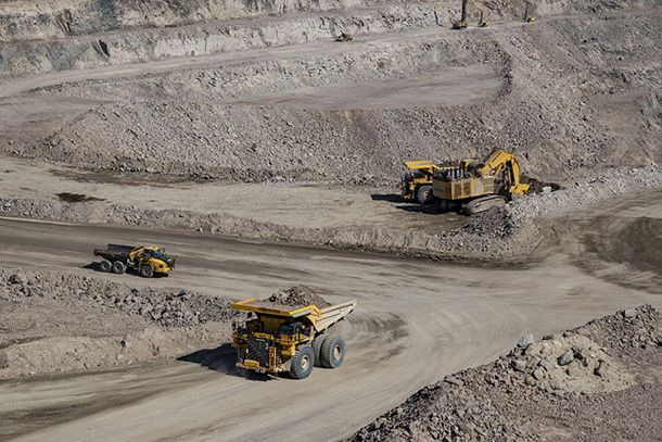 Убытки Mountain Province достигли $ 200 млн