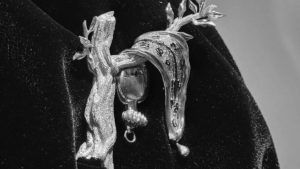 Украшения, вдохновленные искусством, ч. 2