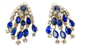 Ювелирные изделия Леонарда Бернстайна будут выставлены на аукцион