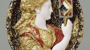 Ювелирные изделия эпохи Возрождения, ч. 1