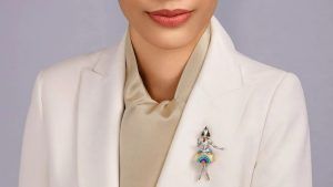 Van Cleef & Arpels: Искусство движения через танец