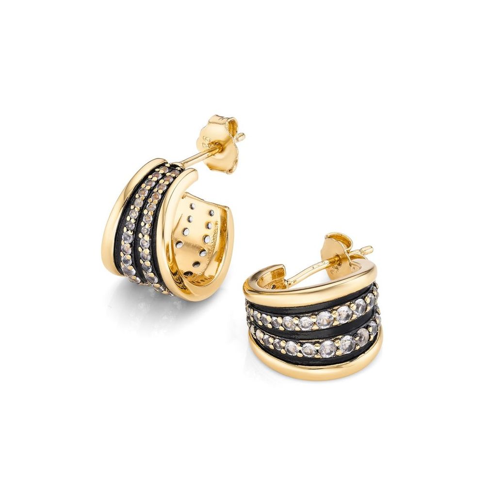 Серьги от Laura Vann