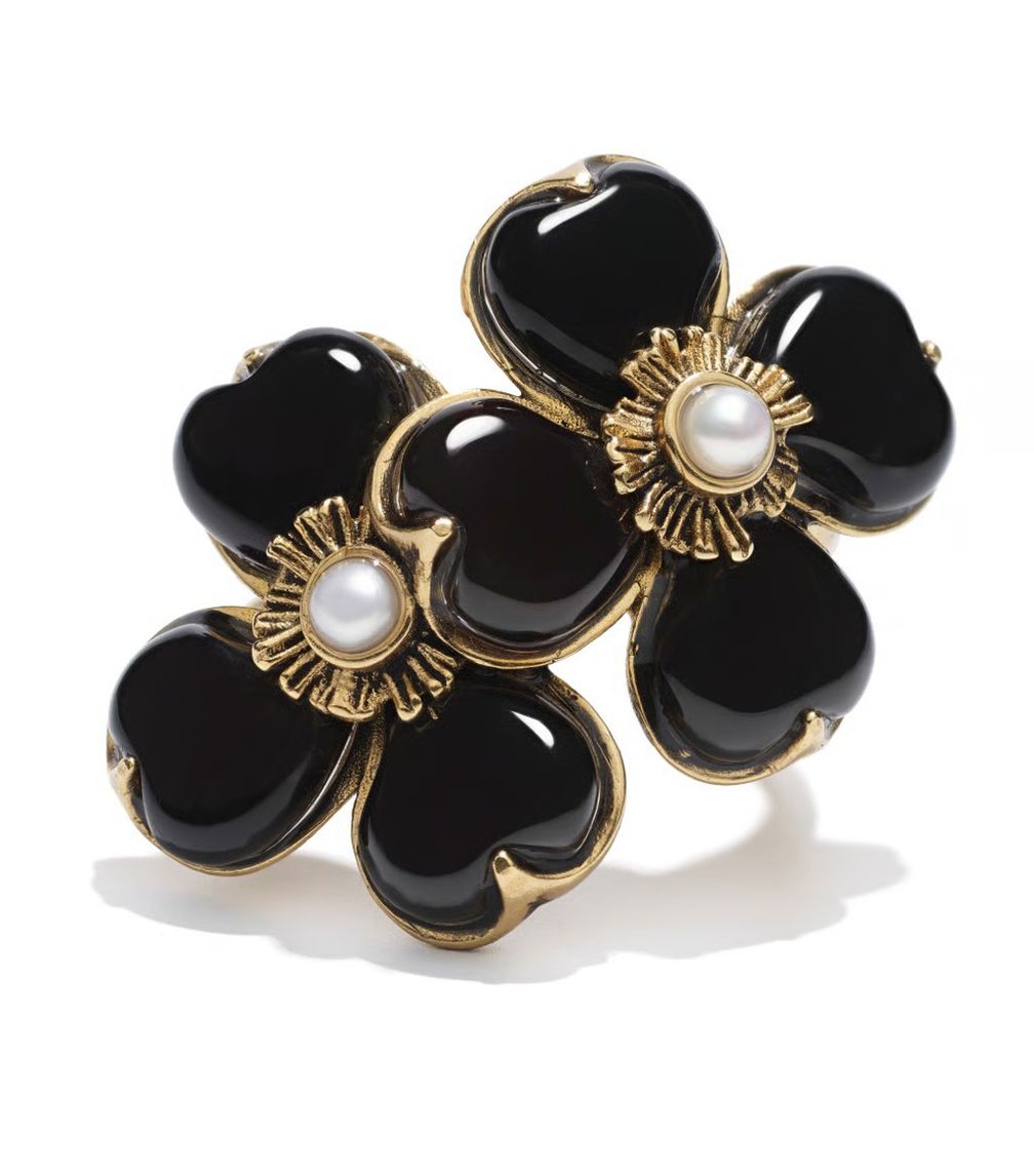 Кольцо от Goosens