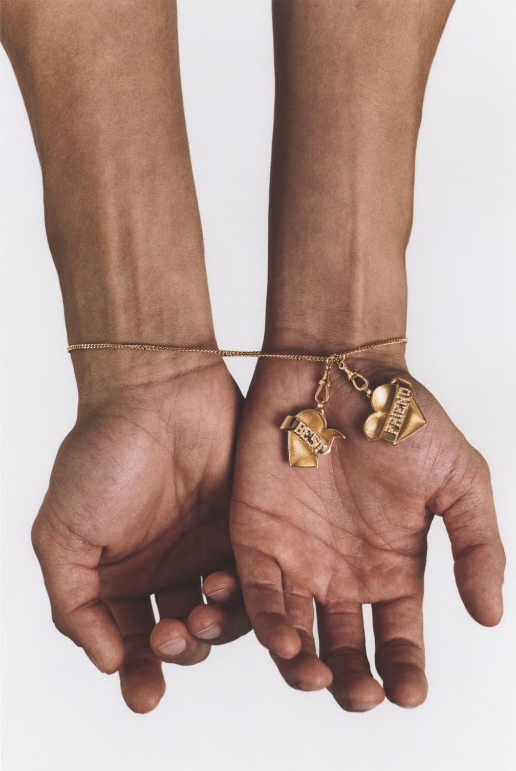 Шармы от Marie Lichtenberg