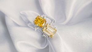 Антигид по уходу: 3 способа окончательно испортить украшения с цитрином