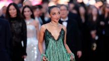 Лучшие ювелирные изделия на Каннском кинофестивале 2026 года, ч. 2