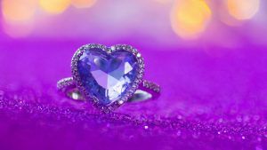 Антигид для Тельца: какие кольца разорят его?