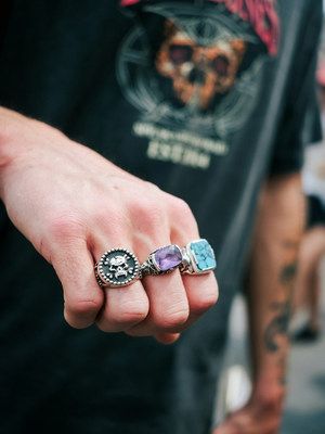 Антигид для Скорпиона: украшения, которые усилят опасную одержимость