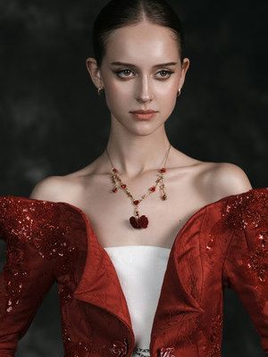 Антигид для Водолея: какие украшения с камнями сделают только хуже