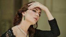 Adler: красота на службе четырех поколений. Часть 2