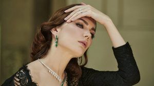 Adler: красота на службе четырех поколений. Часть 2