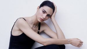 Икона ювелирного искусства CHANEL № 5