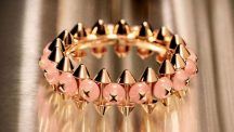 Новая коллекция Clash de Cartier от Cartier: эволюция цвета, движения и дизайна