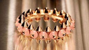 Новая коллекция Clash de Cartier от Cartier: эволюция цвета, движения и дизайна