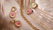 Коллекция украшений «Жили-были» от Cece Jewellery рассказывает истории о свете… и тьме