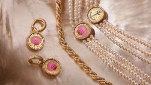 Коллекция украшений «Жили-были» от Cece Jewellery рассказывает истории о свете… и тьме