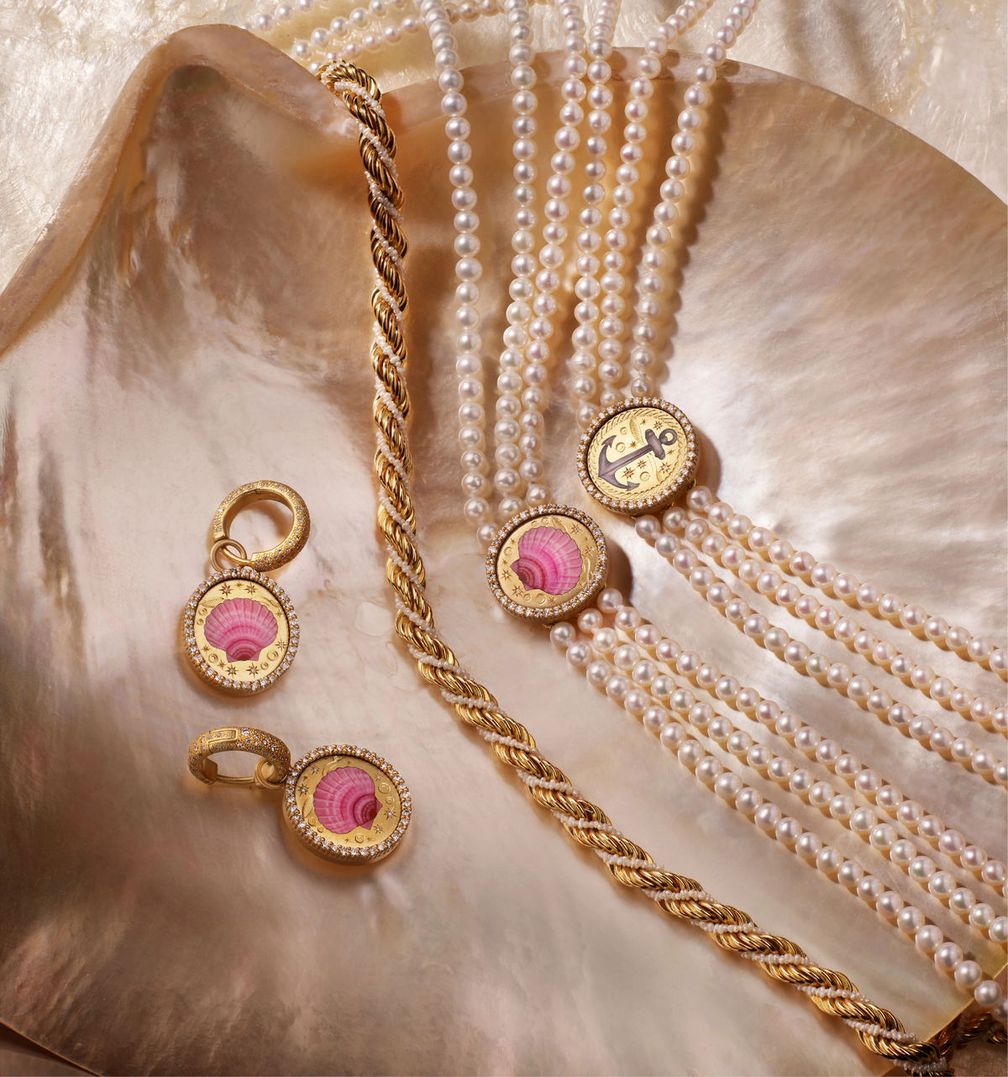 Коллекция украшений Once upon a time от Cece Jewellery Коллекция украшений Once upon a time от Cece Jewellery