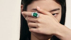 Chanel представляет яркую интерпретацию своих знаков и символов в новой коллекции высокого ювелирного искусства. Часть 2