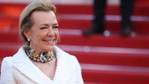 Chopard: За кулисами Каннского кинофестиваля, ч. 1