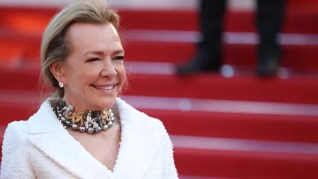 Chopard: За кулисами Каннского кинофестиваля, ч. 1