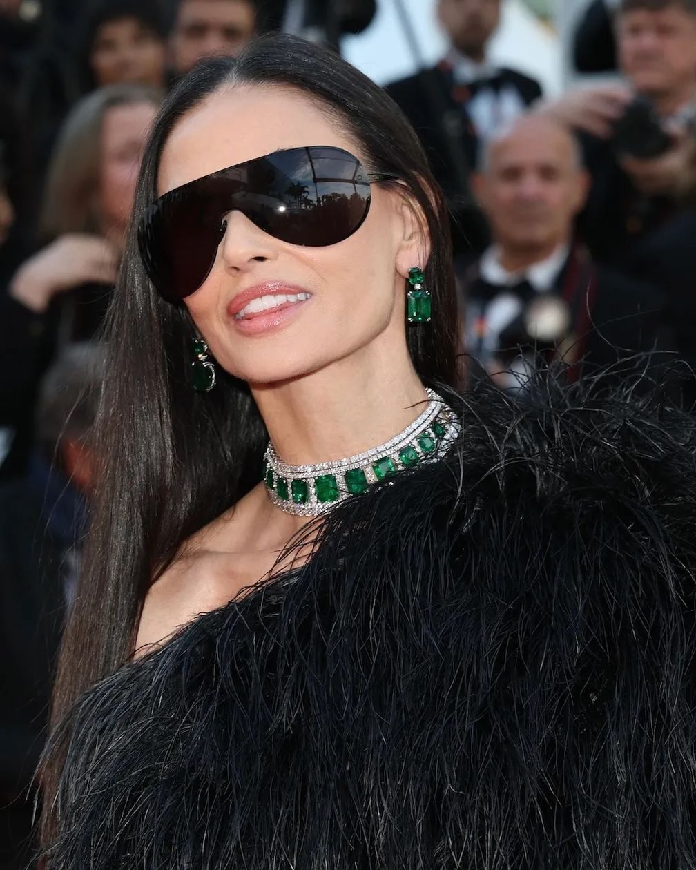 Chopard: За кулисами Каннского кинофестиваля, ч. 2